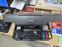 彩格适用惠普m251n硒鼓惠普hp LaserJet Pro m251nW 200 m276n m276nw m276fnw 131a cf210a打印机硒鼓墨盒 实拍图