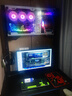 华硕全家桶i5 14600KF/RTX5060Ti/5070显卡直播电竞游戏台式机组装电脑主机整机DIY组装机 RTX5060Ti+14600KF丨配置二 实拍图