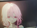 康佳（KONKA）27英寸2K240Hz 超频260Hz FastIPS 1msJ疾速响应  低蓝光护眼 电竞游戏电脑显示器KM2760QIS 实拍图