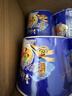 康师傅 方便面 经典酸香爽金汤肥牛桶面110g*12 泡面整箱速食 方便食品 实拍图