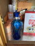 洋河海之蓝 42度 480ml 双瓶装 (新老版本随机发（2018版） 实拍图