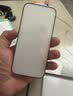 ALittleFlower适用iPhone17 Air钢化膜苹果17Air手机膜保护膜高清防尘防指纹全屏覆盖不顶手机壳保护膜2片 实拍图