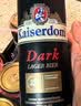 Kaiserdom黑啤酒500ml*24听 整箱装 德国原装进口 实拍图