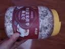 养益君红豆薏米茯苓燕麦片1kg 代餐红豆薏米水粉祛湿即食肥早减餐麦片 实拍图