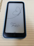 汉王（Hanvon）【李雪琴推荐】Clear Mobile Plus 6.13英寸便携手机阅读器智能电纸书电子书墨水屏平板电脑远山青 实拍图