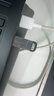 ThinkPlus联想64GB Type-C USB3.2 双接口U盘手机电脑通用大容量 办公商务u盘TPU301系列 实拍图