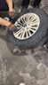 玛吉斯（MAXXIS）轮胎/汽车轮胎 195/65R15 91V MA510 原配福克斯 实拍图