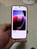 一加 Turbo 6X Pro 12GB+256GB 跃马黑 oppo 8000mAh电池 天玑 7400 SUPER 5G智能长续航手机 国家补贴 实拍图