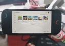 Nintendo Switch任天堂 游戏机 Switch NS港版OLED版游戏主机 配彩色Joy-Con 便携游戏掌机 实拍图