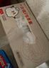 乌斯京一次性手套500只 抽取式食品级PE手套 塑料薄膜厨房卫生手套 实拍图