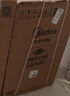 美的（Midea）可爱多分区洗烘套装11KG三筒滚筒洗衣机全自动＋10KG热泵烘干机MG11GGEX＋PRO京东独家 实拍图