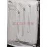 乐扣乐扣一次性吸管独立包装喝奶茶咖啡饮料水果汁孕妇儿童牛奶弯头细吸管 实拍图