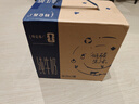 蒙牛特仑苏纯牛奶250ml*16盒 家庭早餐 送礼盒装送礼礼盒 实拍图