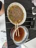 京东京造日式拉面碗家用陶瓷大号汤碗牛肉面碗泡面碗 7.8英寸拉面碗4个装 实拍图