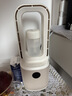 今品森活（KIMPILIVE）风扇空调扇【火爆热销100w|全屋冷风王】桌面无叶小型制冷风机电风扇家用超静音办公卧室循环扇 【冰雾加湿】卧室/宿舍/厨房 9档循环冰风|下单满星送香薰盒 实拍图