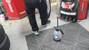 富神（FORTUNE）汽车轮胎 195/65R15 91H FSR 802 静音舒适新卡罗拉/新朗逸  实拍图