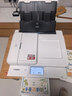 佳能（Canon）TS9580t白 A3幅面无线彩色喷墨多功能一体机（打印/复印/扫描 WiFi/微信远程打印/自动双面/家用） 实拍图