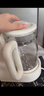 苏泊尔（SUPOR）辅食机婴儿辅食锅 蒸煮搅一体米糊米油辅食料理机 FB12S 实拍图
