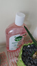 滴露（Dettol）香氛自然衣物消毒液1L*4  留香48H洗衣除汗臭 儿童玩具杀菌消毒水 实拍图