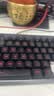 格之格LQ680KII打印机色带 适用爱普生LQ690K 675KT LQ106KF LQ695K  VP-F2000 LQ680K2色带架 4支装 实拍图