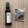 宝宝馋了海苔拌饭碎鳕鱼肉松猪肉虾米儿童拌粥饭面料调味品享宝宝婴儿食谱 DHA高钙肉多多拌饭海苔碎 6g*1袋（尝鲜装） 实拍图