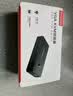 山泽USB3.0转网口千兆有线网卡转RJ45网线转接头转换器接口适用苹果Mac华为小米笔记本电脑外置扩展坞 实拍图