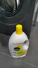 滴露（Dettol）衣物消毒液除菌柠檬3L 99.9%杀菌除螨内衣儿童衣服消毒水配洗衣液 实拍图