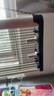 秝客*壁挂式紫外线消毒灯遥控+无臭氧(30W) 实拍图