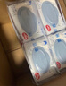 好奇（Huggies）纯水婴儿专用湿巾80抽6包婴童手口可用擦去99.9%细菌 实拍图