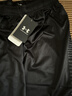 安德玛（Under Armour）男裤新款五分裤足球短裤运动裤跑步透气舒适球裤 实拍图