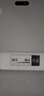 美的（Midea）220升三门冰箱一级能效家用小户型三开门三温少霜低耗省电低音运行 极地白MR-231T国家补贴 实拍图