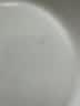 松发瓷器好韵纯白暗纹碗盘釉下彩碗具家用陶瓷碗碟餐具碗盘碟洗碗机可用 好韵6英寸碗2个装 实拍图