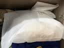 百草园收纳袋行李箱衣服整理密封分装袋出差衣物鞋子防水洗漱袋 实拍图