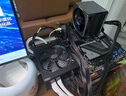 酷冷至尊（CoolerMaster）暴雪T620S CPU风冷散热器 支持多平台/双塔/6热管/镀镍铜底/ARGB灯效/TDP260W 实拍图