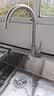 华帝（VATTI）304不锈钢水槽大单槽厨房洗菜盆一体盆家用洗菜池水池盆 S3系列 实拍图
