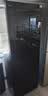 美的（Midea）立式消毒柜 450L大容量家用商用消毒碗柜 餐厅食堂厨房碗筷餐具茶杯碗柜【价保618】 450R04 实拍图