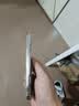 KOOLIFE适用  iPhone12Promax手机壳 苹果手机壳磁吸保护套magfase透明壳高透柔软背壳超薄防摔简约男女 实拍图