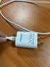 品胜3C认证 苹果充电器套装PD20W快充iPhone14充电头type-c插头+PD数据线通用14promax/13小米华为手机 实拍图