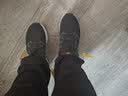 耐克NIKE男子跑步鞋透气 RUN SWIFT 3 运动鞋春夏款DR2695-010黑色 41 实拍图