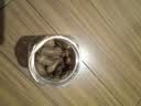 姚生记西子贵榧香榧子150g 轻松剥壳大籽香榧休闲零食 每日坚果炒货干果 实拍图