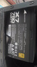 长城（Great Wall）额定750W X7金牌全模电脑电源（ATX3.1/原生PCIe5.1/漏电监测/单路12V/自动启停/支持50系显卡） 实拍图