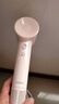 徕芬Laifen SE Lite 家用入门款高速吹风机 莱芬大风力速干低噪学生宿舍便携风筒 SE lite粉色 实拍图