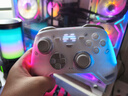 北通鲲鹏70精英游戏手柄AI智控自适应双切扳机xbox电脑PC无线蓝牙NS体感steam电视switch2FIFA实况足球 实拍图