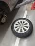 双星JUOGO轮胎 205/55R16 91V SH71适配新朗逸/速腾/英朗GT/宝来 实拍图