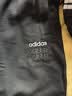 阿迪达斯（adidas）女装户外运动休闲时尚百搭上衣短袖JM2233 S 实拍图