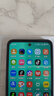 摩托罗拉【国家补贴】联想moto g100 四年质保 LCD护眼屏 7000mAh 超强续航 NFC 5GAI 12GB+256GB 曜石黑 实拍图