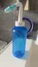 乐仪洗鼻器成人儿童鼻炎鼻腔冲洗器生理盐水洗鼻壶500ml+洗鼻盐套装 实拍图