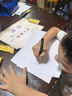 得宝（TEMPO）黄油小熊联名 抽纸 真M码 4层90抽*15包 纸巾 餐巾纸 卫生纸 实拍图