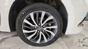 固特异（Goodyear）汽车轮胎 205/55R16 91W 鹰驰F1酷跑 适配 速腾/卡罗拉 御乘升级 实拍图