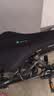 捷安特SELLE ROYAL SSC记忆海绵座垫套骑行装备自行车单车坐垫座套配件 实拍图